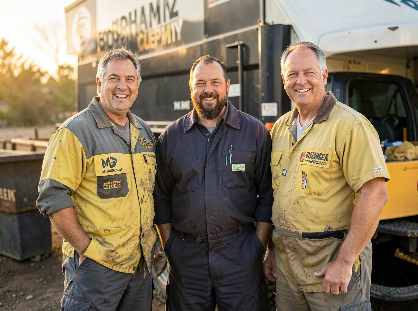 Sewage Cleanup company in Metairie, LA
