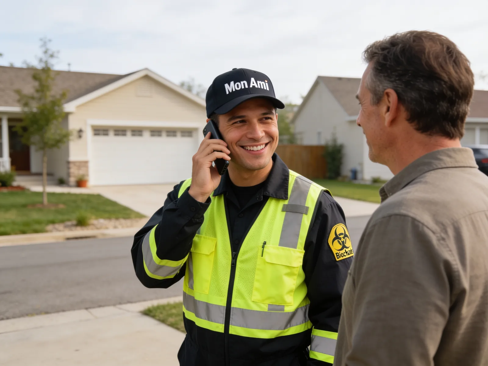 Sewage Cleanup Metairie, LA FAQs