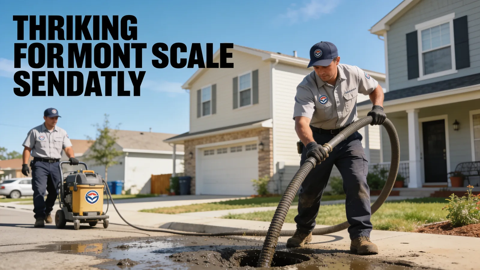 Sewage Cleanup in Metairie, LA near me